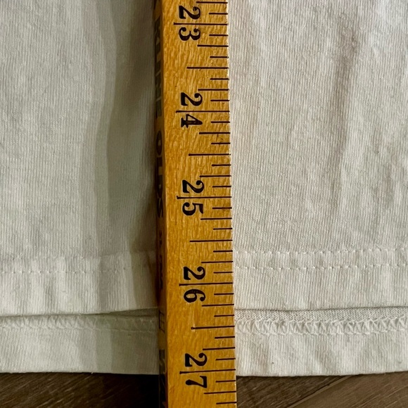 OBEY Shepard Fairey John Van Hamersveld Psychedelic Andre ‘92 Men T Shirt Medium - Picture 7 of 12